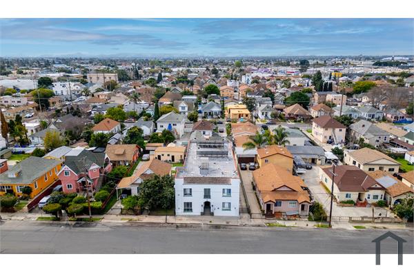 Affordable Housing