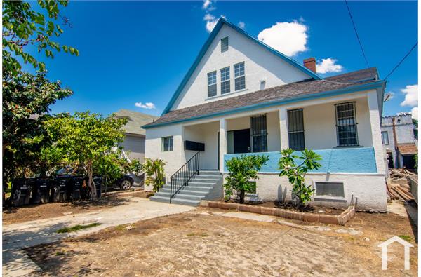 Affordable Housing