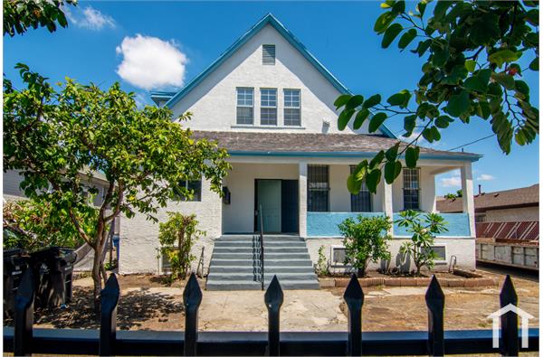 Affordable Housing