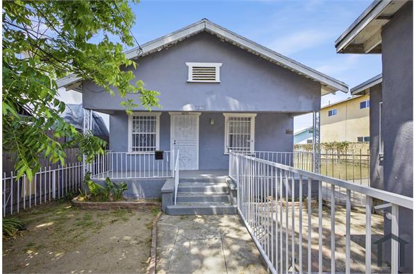 Affordable Housing