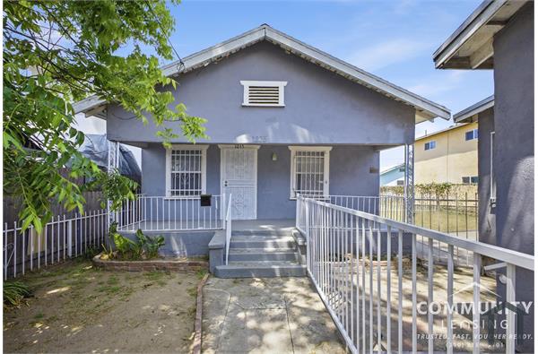 Affordable Housing