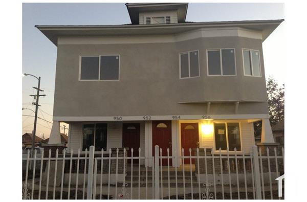 Affordable Housing