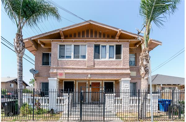 Affordable Housing