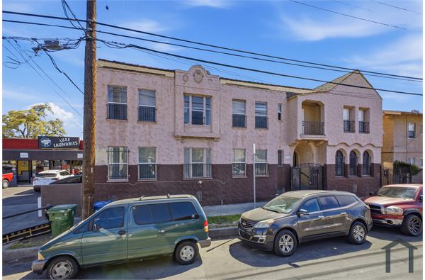 Affordable Housing