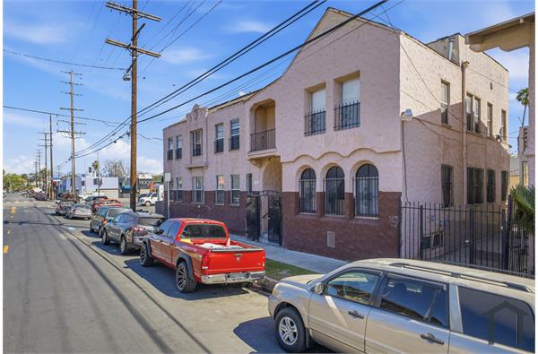 Affordable Housing