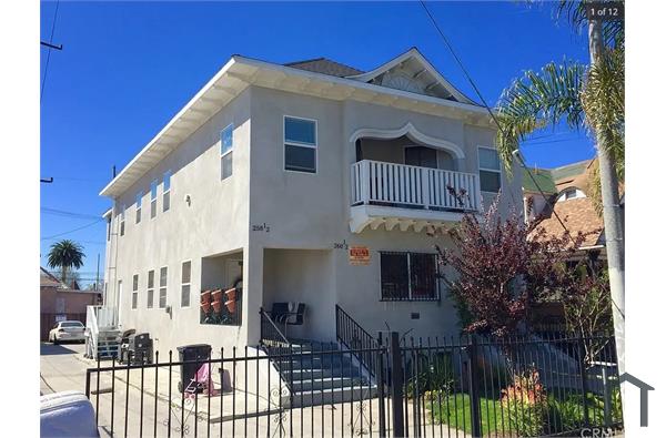 Affordable Housing