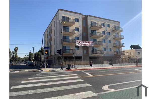 Affordable Housing