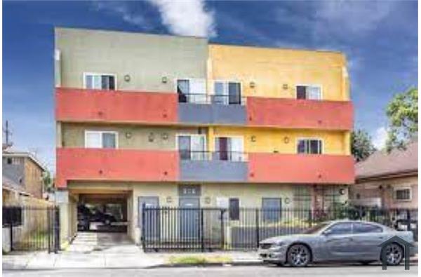 Affordable Housing