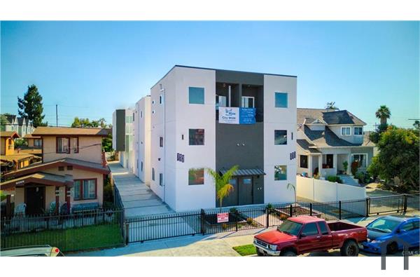 Affordable Housing