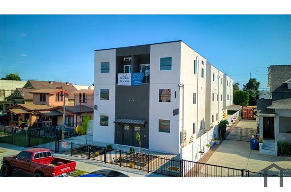 Affordable Housing