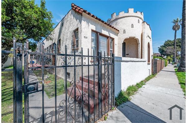 Affordable Housing
