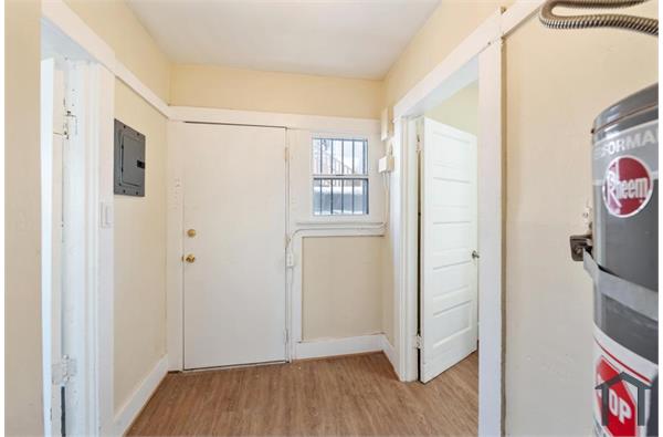 Affordable Housing