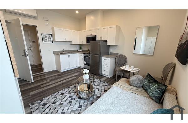 Affordable Housing