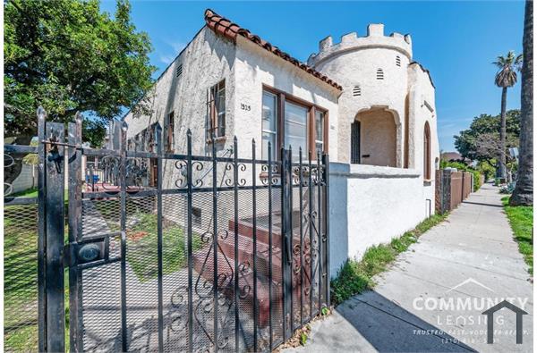 Affordable Housing