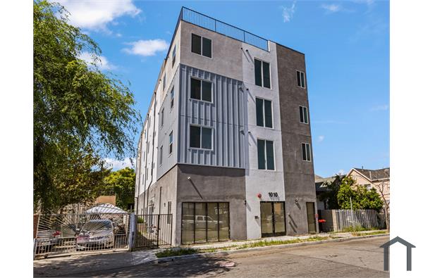 Affordable Housing