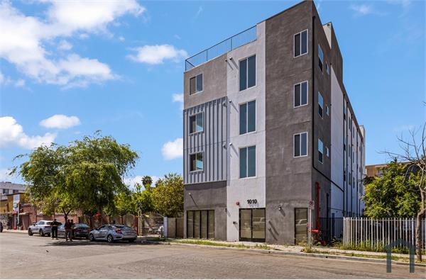 Affordable Housing