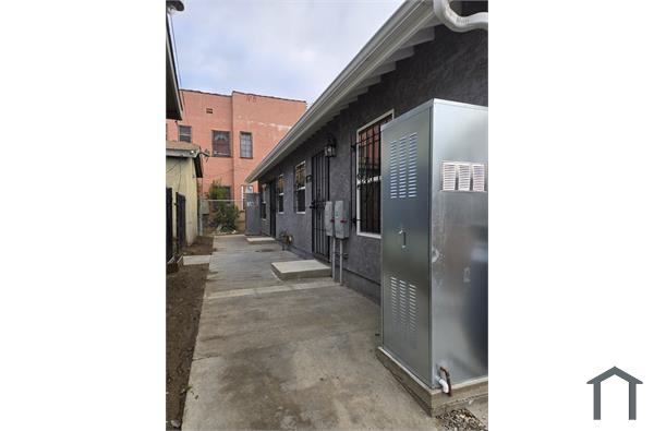 Affordable Housing