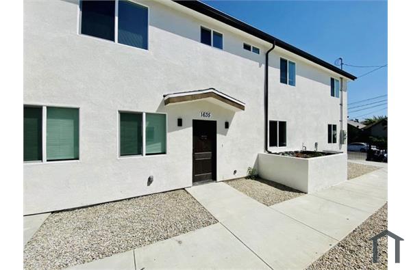 Affordable Housing