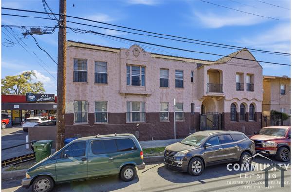 Affordable Housing