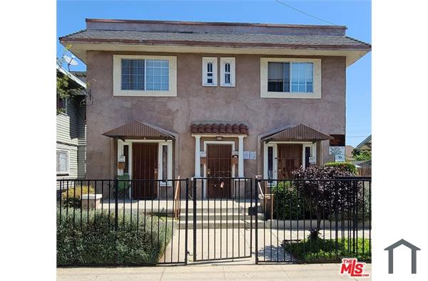 Affordable Housing