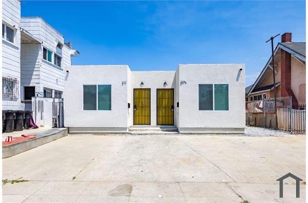 Affordable Housing