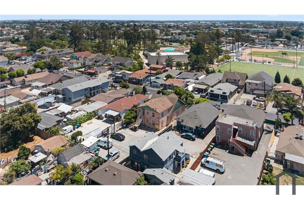 Affordable Housing
