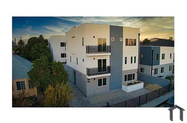 Affordable Housing