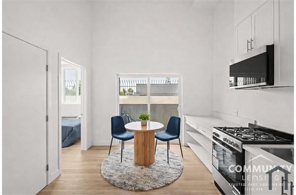 Affordable Housing