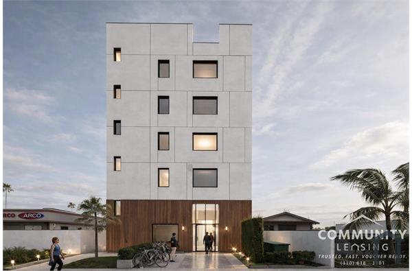 Affordable Housing