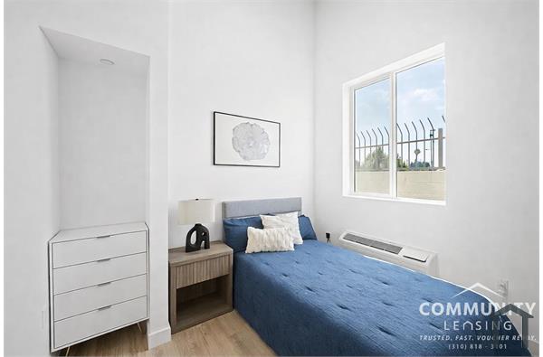 Affordable Housing