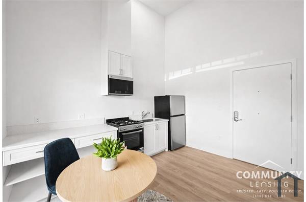 Affordable Housing