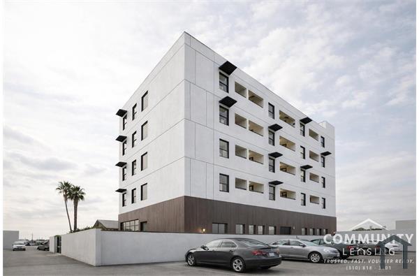 Affordable Housing