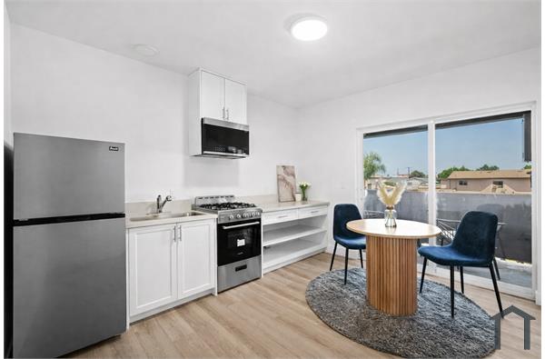 Affordable Housing