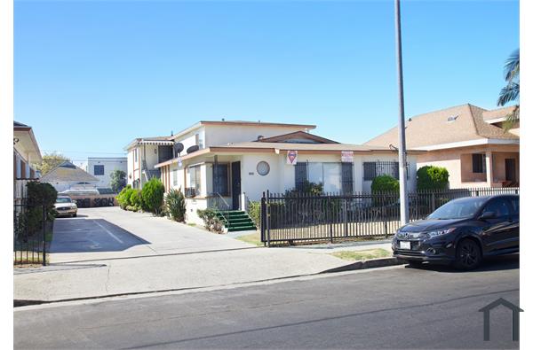 Affordable Housing
