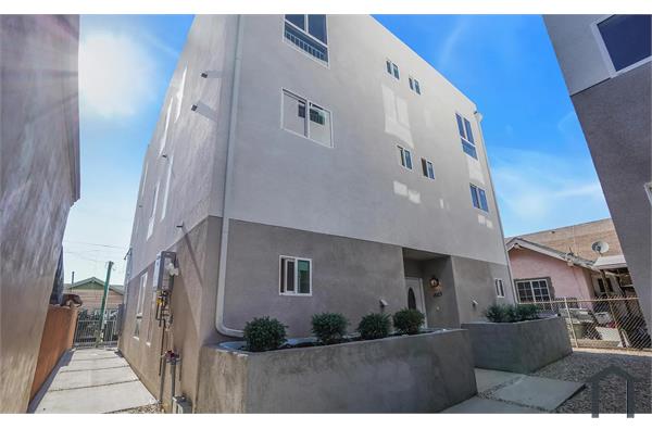 Affordable Housing