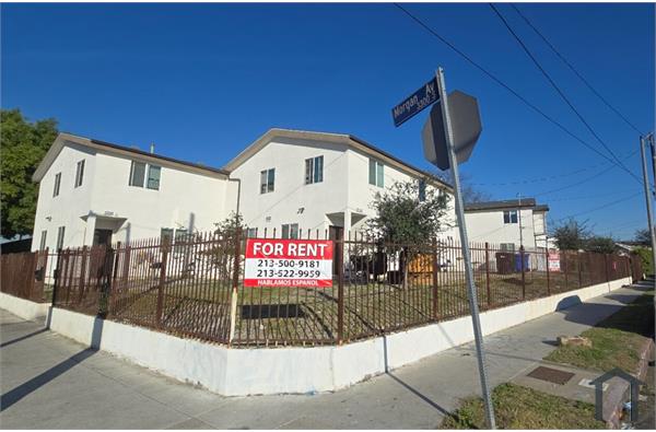 Affordable Housing