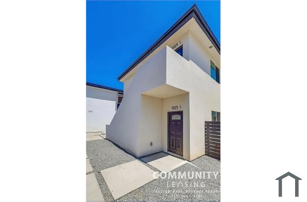 Affordable Housing