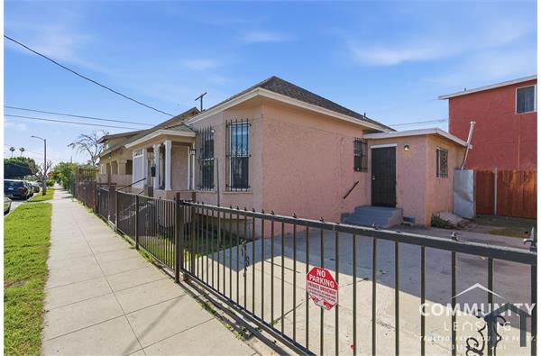 Affordable Housing