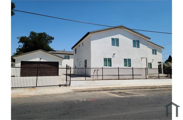 Affordable Housing