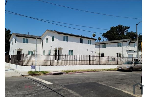 Affordable Housing
