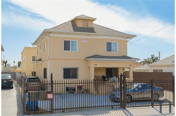 Affordable Housing