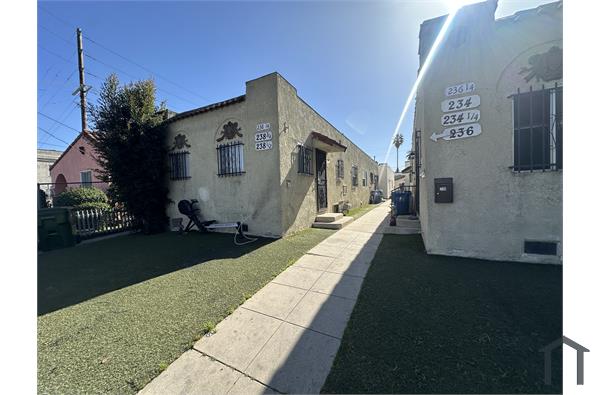 Affordable Housing