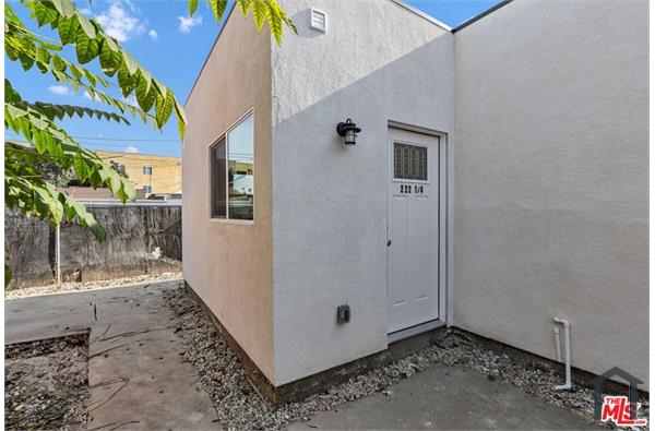 Affordable Housing