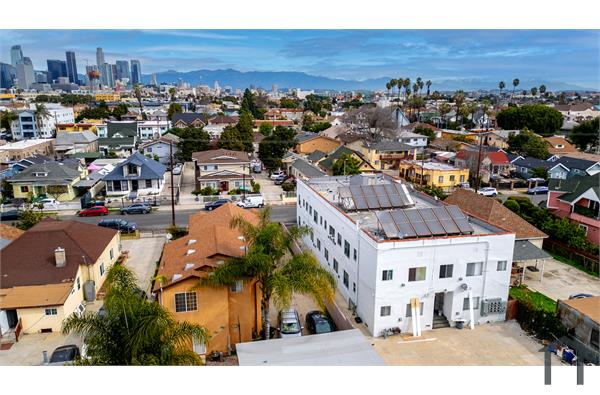 Affordable Housing