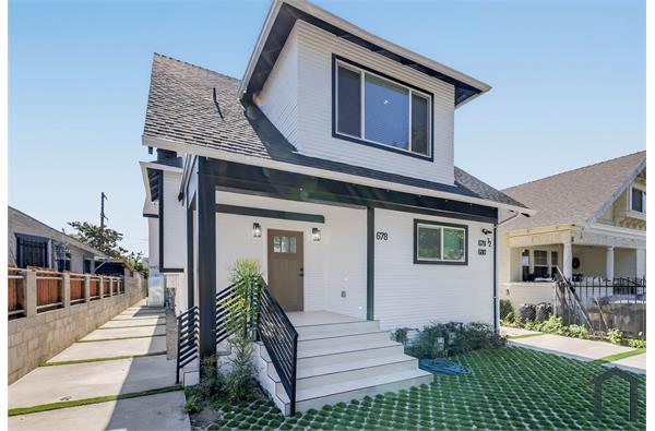 Affordable Housing
