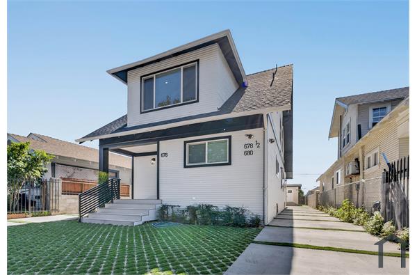 Affordable Housing