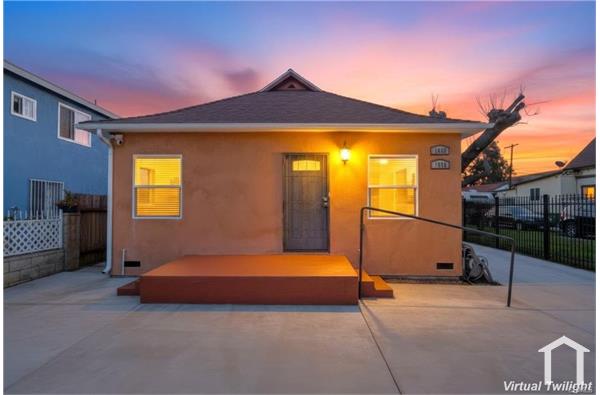Affordable Housing