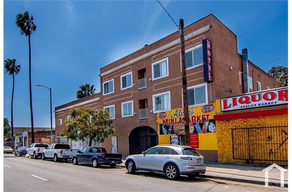 Affordable Housing