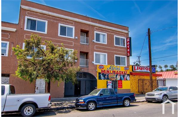 Affordable Housing