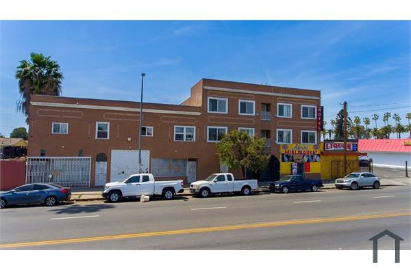 Affordable Housing